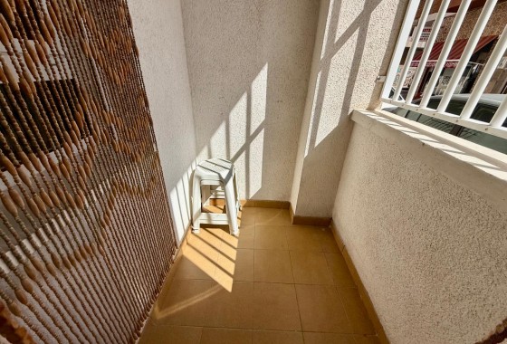 Reventa - Apartamento / piso - Torrevieja - torrevieja