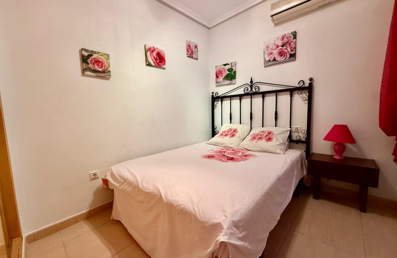 Reventa - Apartamento / piso - Torrevieja - torrevieja