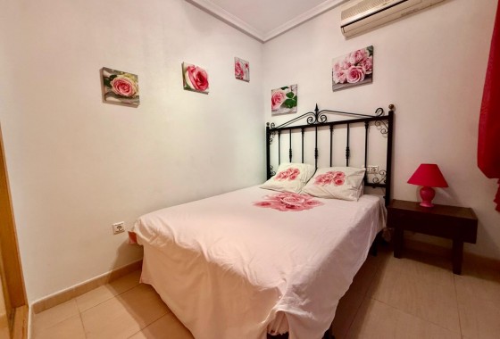 Reventa - Apartamento / piso - Torrevieja - torrevieja