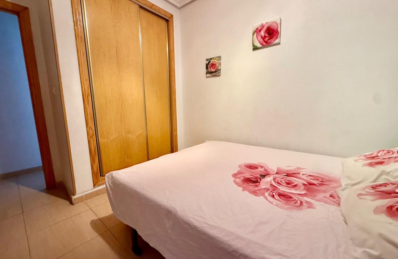 Reventa - Apartamento / piso - Torrevieja - torrevieja