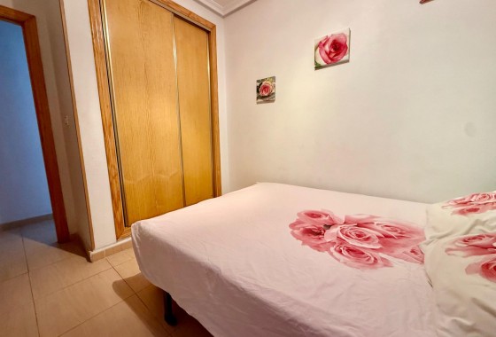 Reventa - Apartamento / piso - Torrevieja - torrevieja