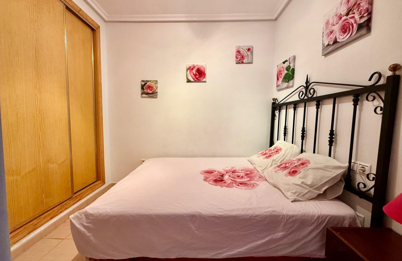 Reventa - Apartamento / piso - Torrevieja - torrevieja