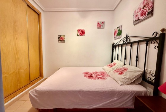 Reventa - Apartamento / piso - Torrevieja - torrevieja