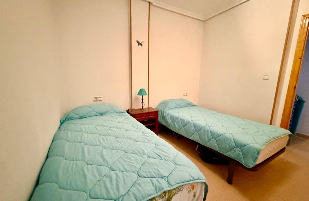Reventa - Apartamento / piso - Torrevieja - torrevieja