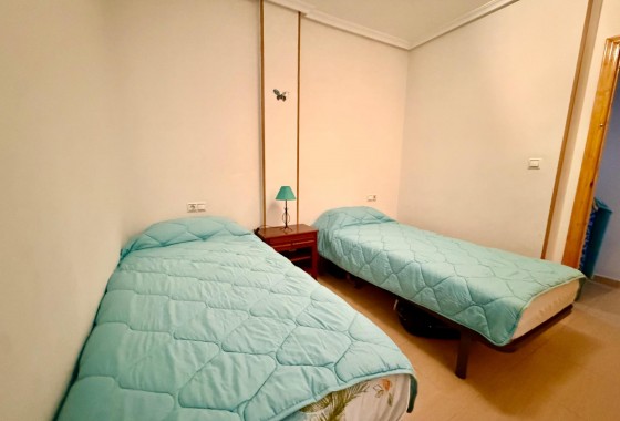 Reventa - Apartamento / piso - Torrevieja - torrevieja