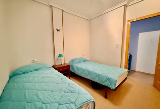 Reventa - Apartamento / piso - Torrevieja - torrevieja