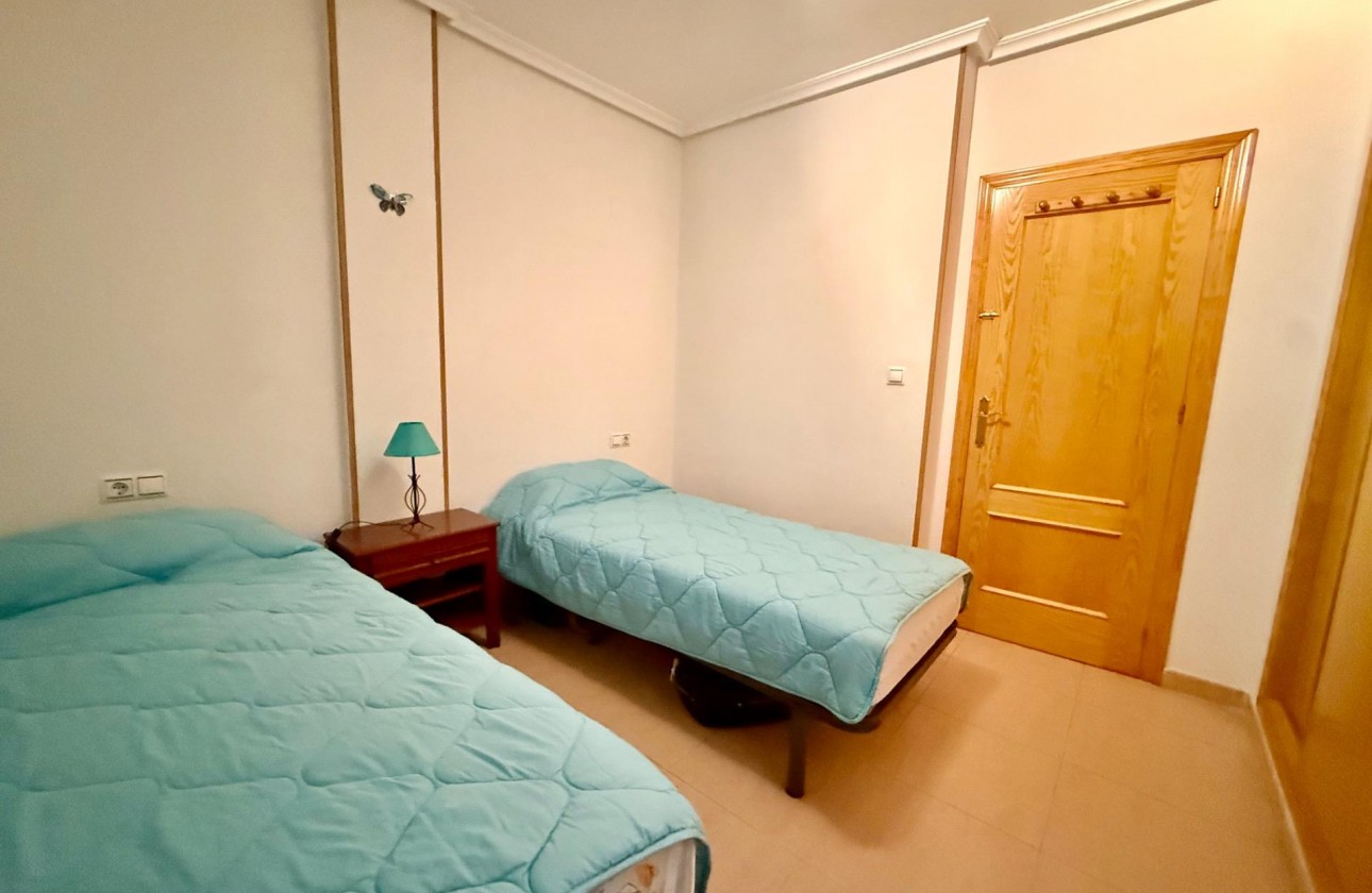Reventa - Apartamento / piso - Torrevieja - torrevieja