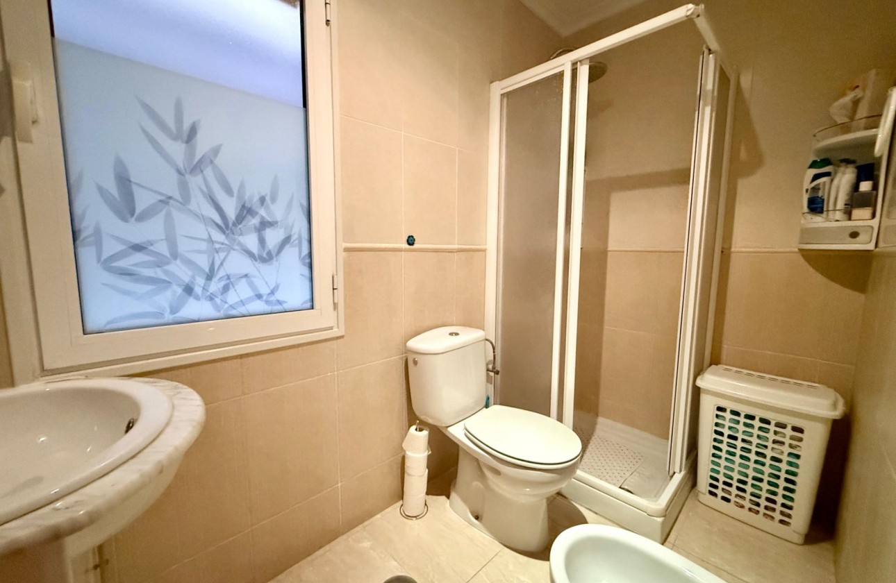 Reventa - Apartamento / piso - Torrevieja - torrevieja