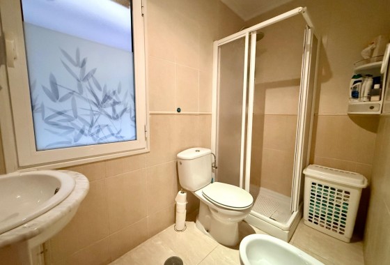 Reventa - Apartamento / piso - Torrevieja - torrevieja