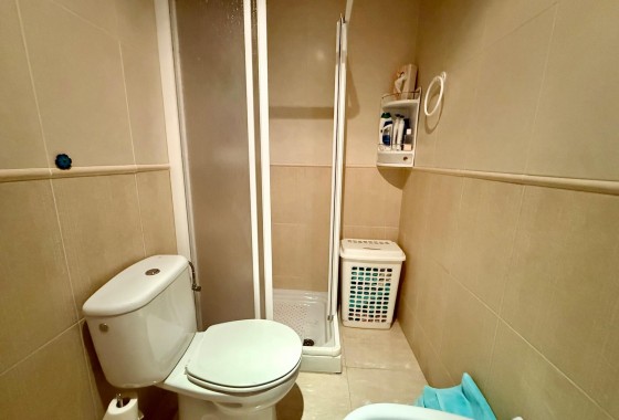 Reventa - Apartamento / piso - Torrevieja - torrevieja
