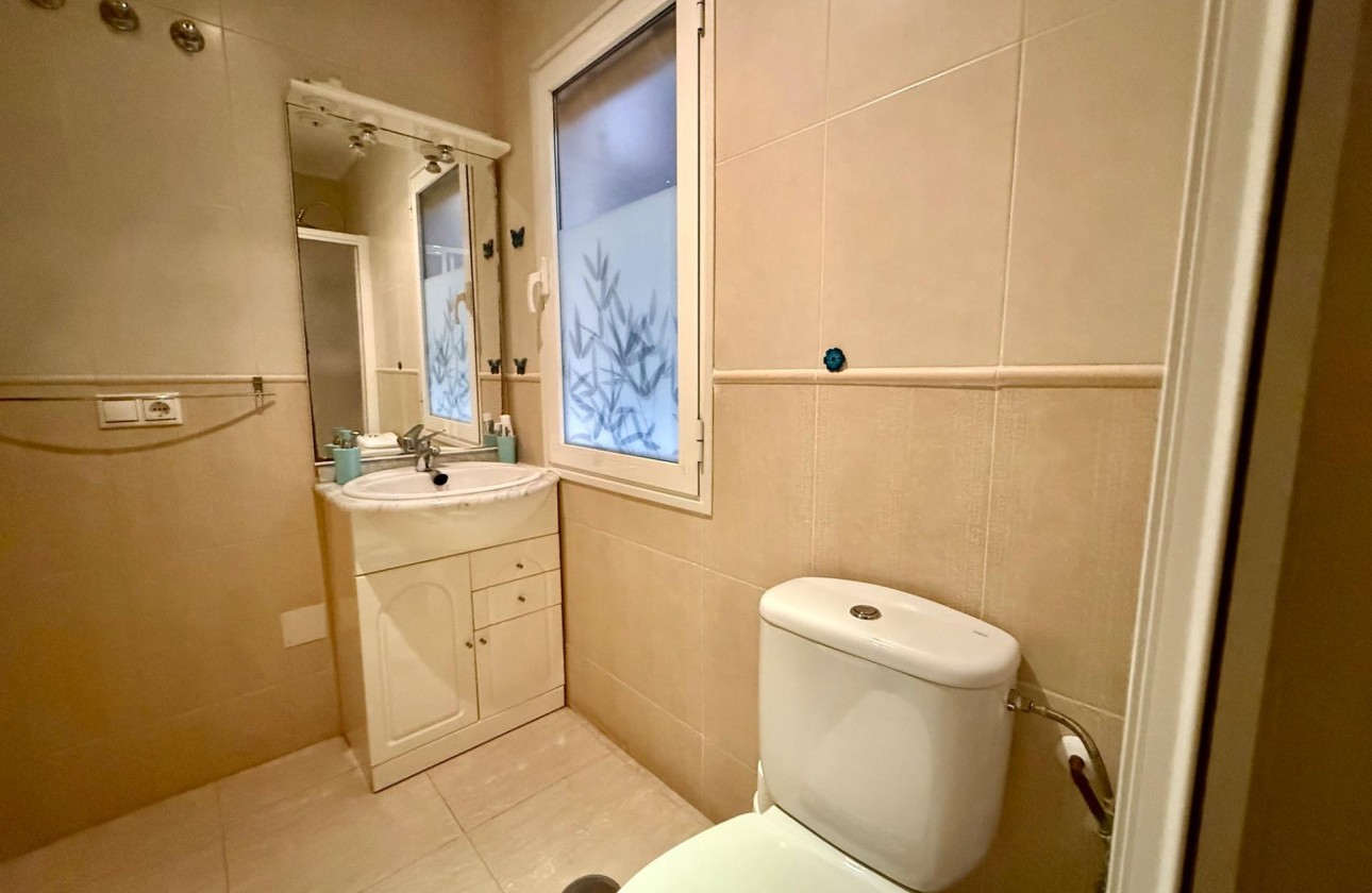Reventa - Apartamento / piso - Torrevieja - torrevieja