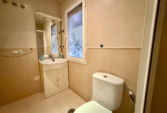 Reventa - Apartamento / piso - Torrevieja - torrevieja