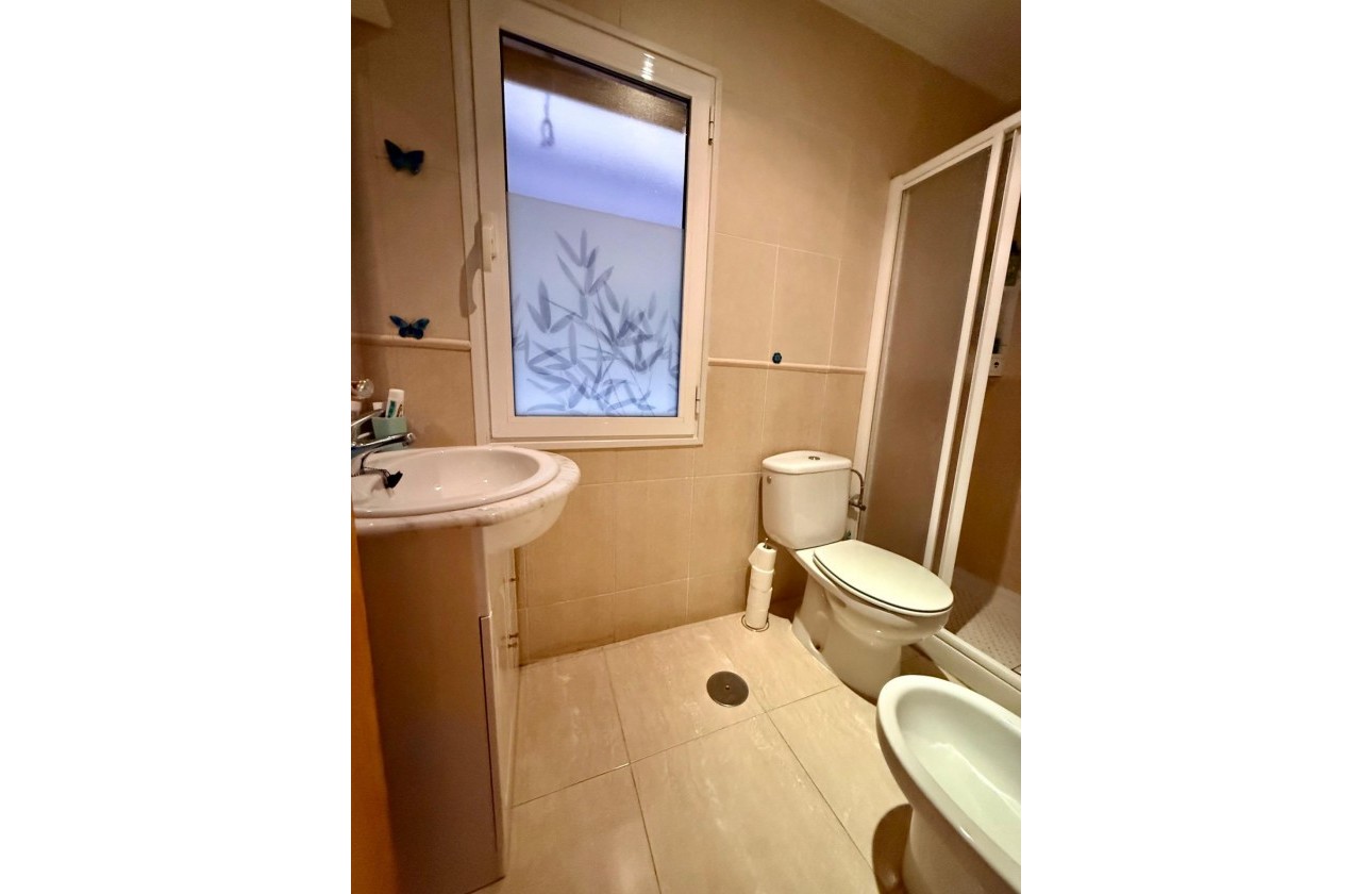 Reventa - Apartamento / piso - Torrevieja - torrevieja