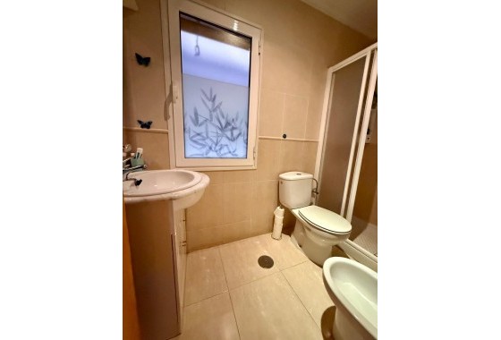 Reventa - Apartamento / piso - Torrevieja - torrevieja
