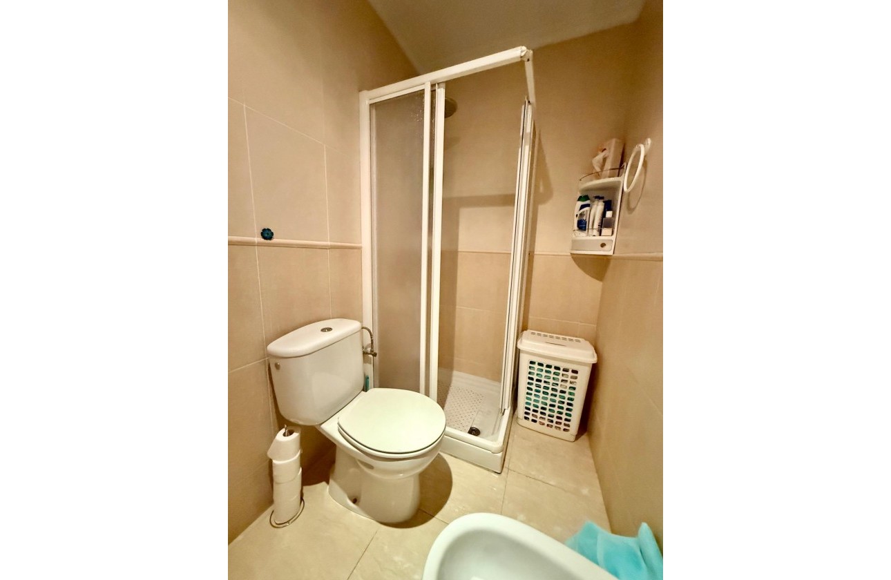 Reventa - Apartamento / piso - Torrevieja - torrevieja