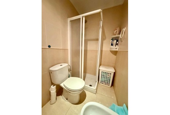 Reventa - Apartamento / piso - Torrevieja - torrevieja