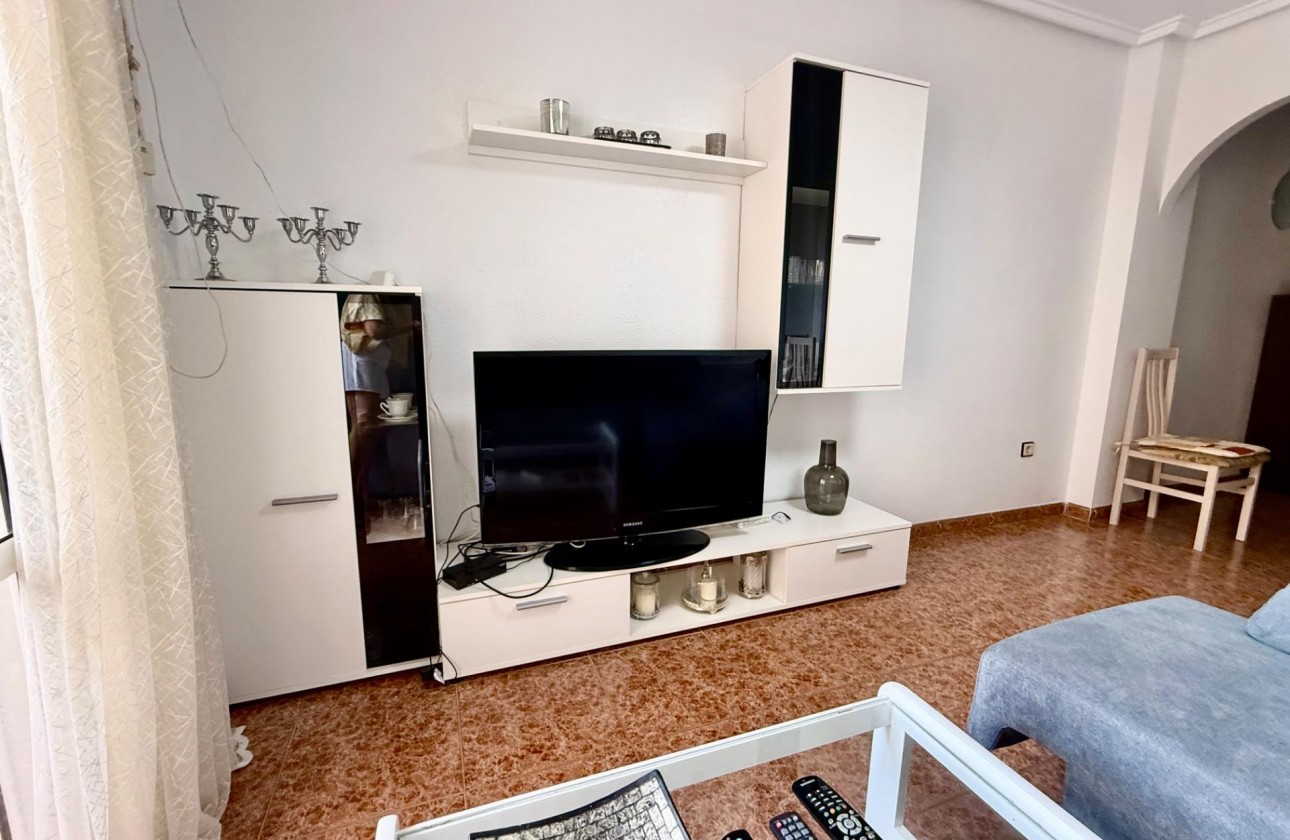 Revente - Appartement - Torrevieja - PARQUE DE LAS NACIONES