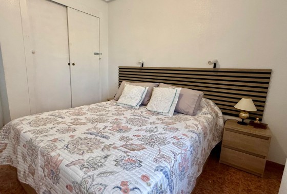 Revente - Appartement - Torrevieja - PARQUE DE LAS NACIONES