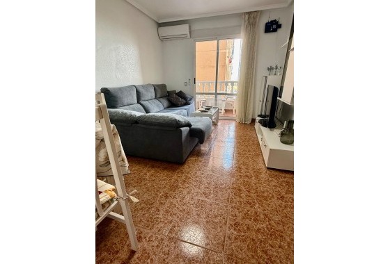 Revente - Appartement - Torrevieja - PARQUE DE LAS NACIONES