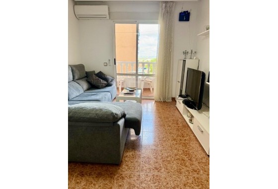 Revente - Appartement - Torrevieja - PARQUE DE LAS NACIONES