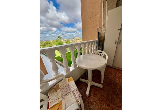 Revente - Appartement - Torrevieja - PARQUE DE LAS NACIONES