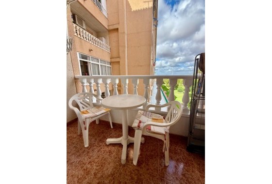 Revente - Appartement - Torrevieja - PARQUE DE LAS NACIONES
