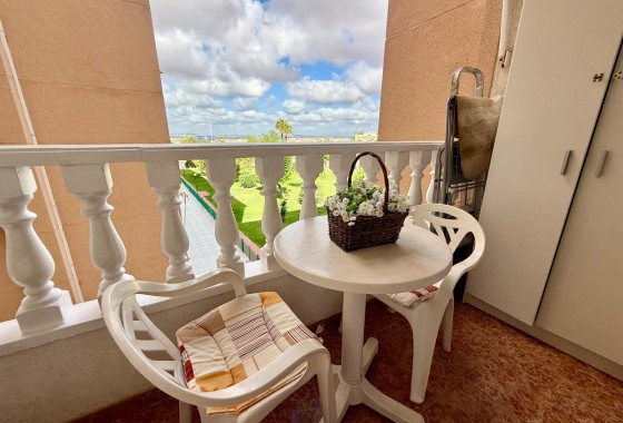 Revente - Appartement - Torrevieja - PARQUE DE LAS NACIONES
