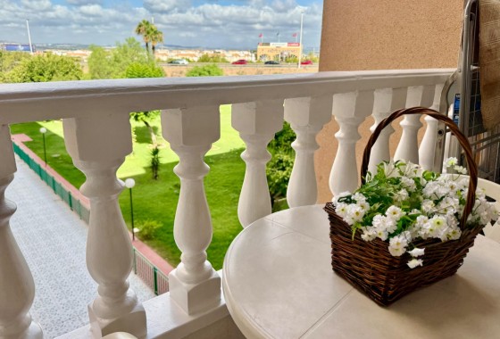 Revente - Appartement - Torrevieja - PARQUE DE LAS NACIONES