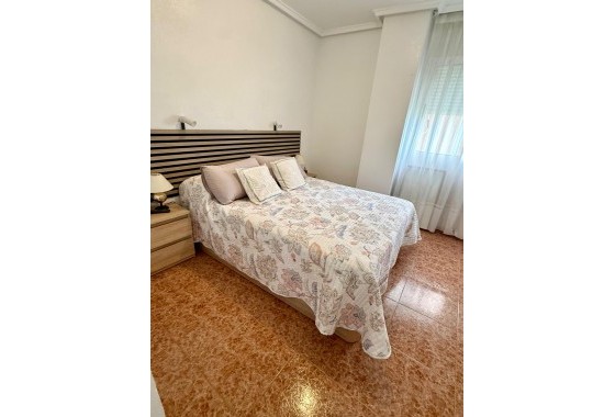 Revente - Appartement - Torrevieja - PARQUE DE LAS NACIONES