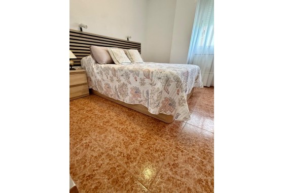 Revente - Appartement - Torrevieja - PARQUE DE LAS NACIONES