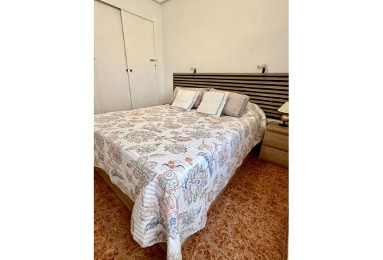 Revente - Appartement - Torrevieja - PARQUE DE LAS NACIONES