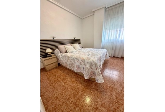 Revente - Appartement - Torrevieja - PARQUE DE LAS NACIONES