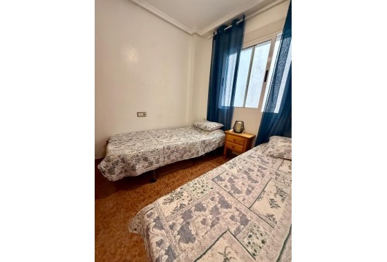 Revente - Appartement - Torrevieja - PARQUE DE LAS NACIONES