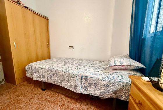 Revente - Appartement - Torrevieja - PARQUE DE LAS NACIONES
