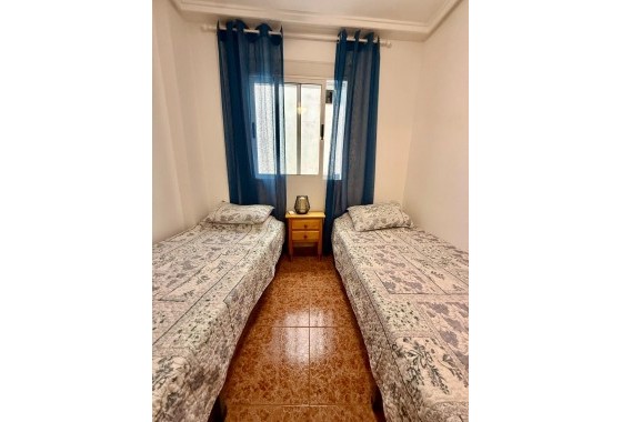 Revente - Appartement - Torrevieja - PARQUE DE LAS NACIONES