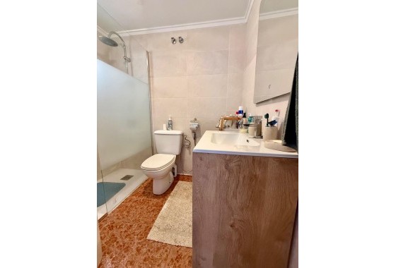 Revente - Appartement - Torrevieja - PARQUE DE LAS NACIONES