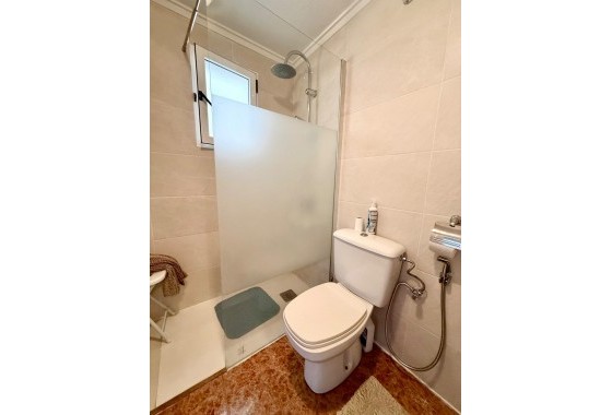 Revente - Appartement - Torrevieja - PARQUE DE LAS NACIONES