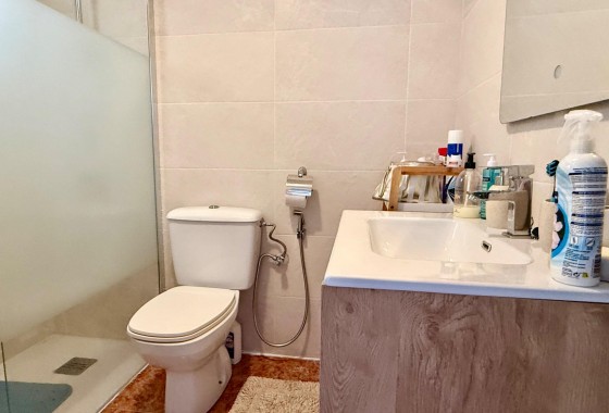 Revente - Appartement - Torrevieja - PARQUE DE LAS NACIONES