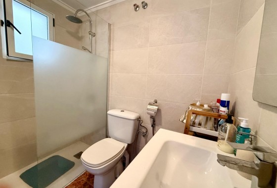 Revente - Appartement - Torrevieja - PARQUE DE LAS NACIONES