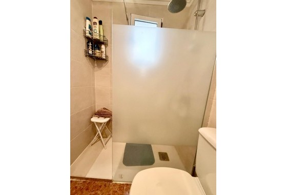 Revente - Appartement - Torrevieja - PARQUE DE LAS NACIONES