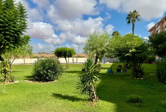 Revente - Appartement - Torrevieja - PARQUE DE LAS NACIONES