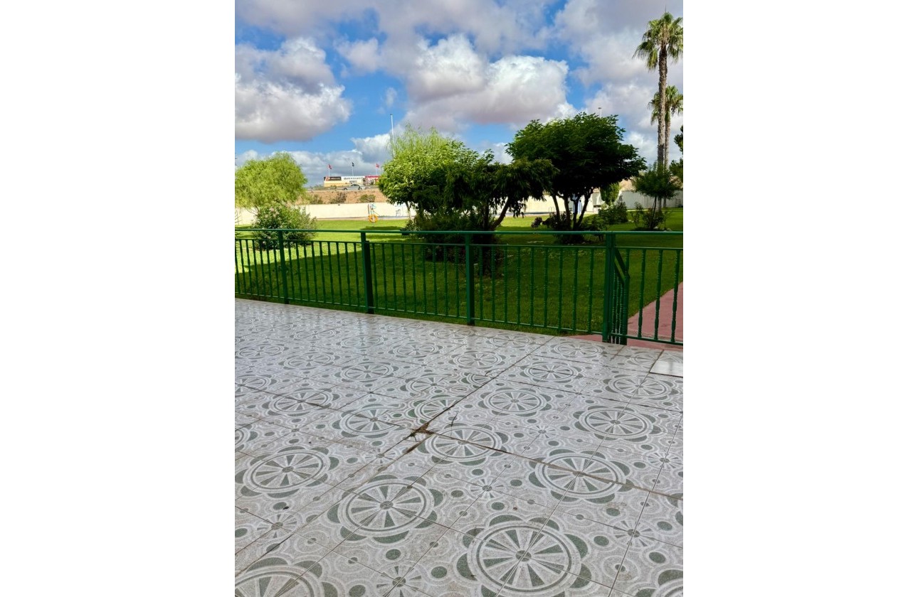 Revente - Appartement - Torrevieja - PARQUE DE LAS NACIONES