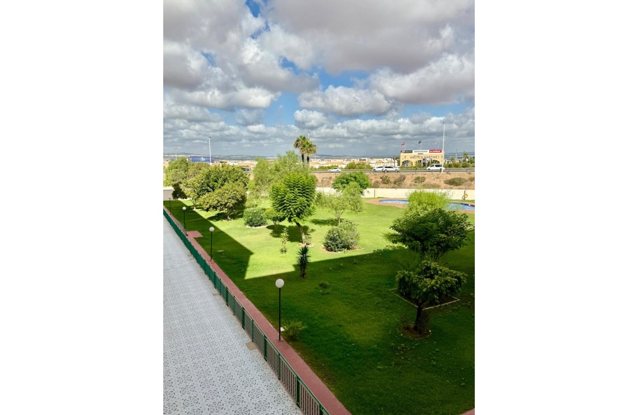 Revente - Appartement - Torrevieja - PARQUE DE LAS NACIONES