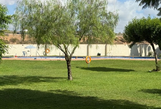 Revente - Appartement - Torrevieja - PARQUE DE LAS NACIONES