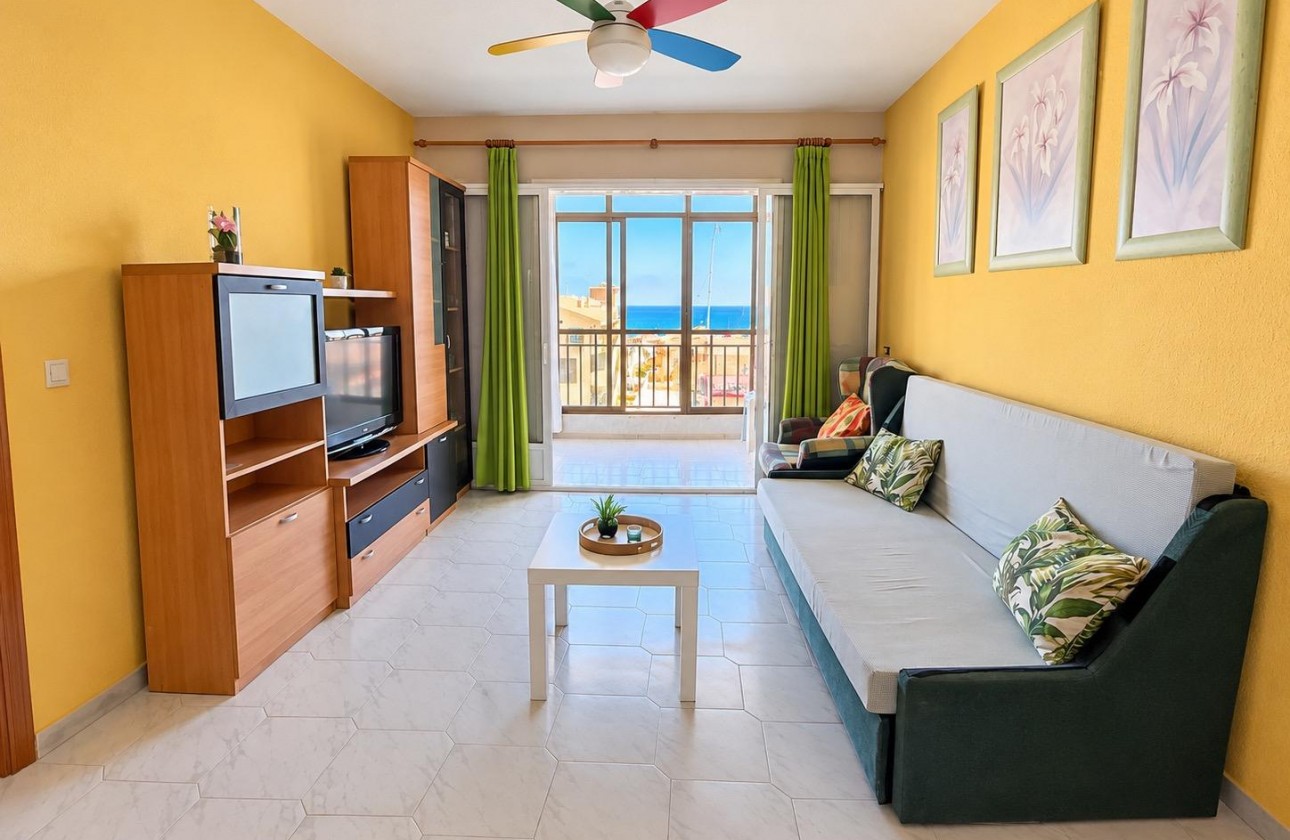 Revente - Attique - Torrevieja - Los Europeos