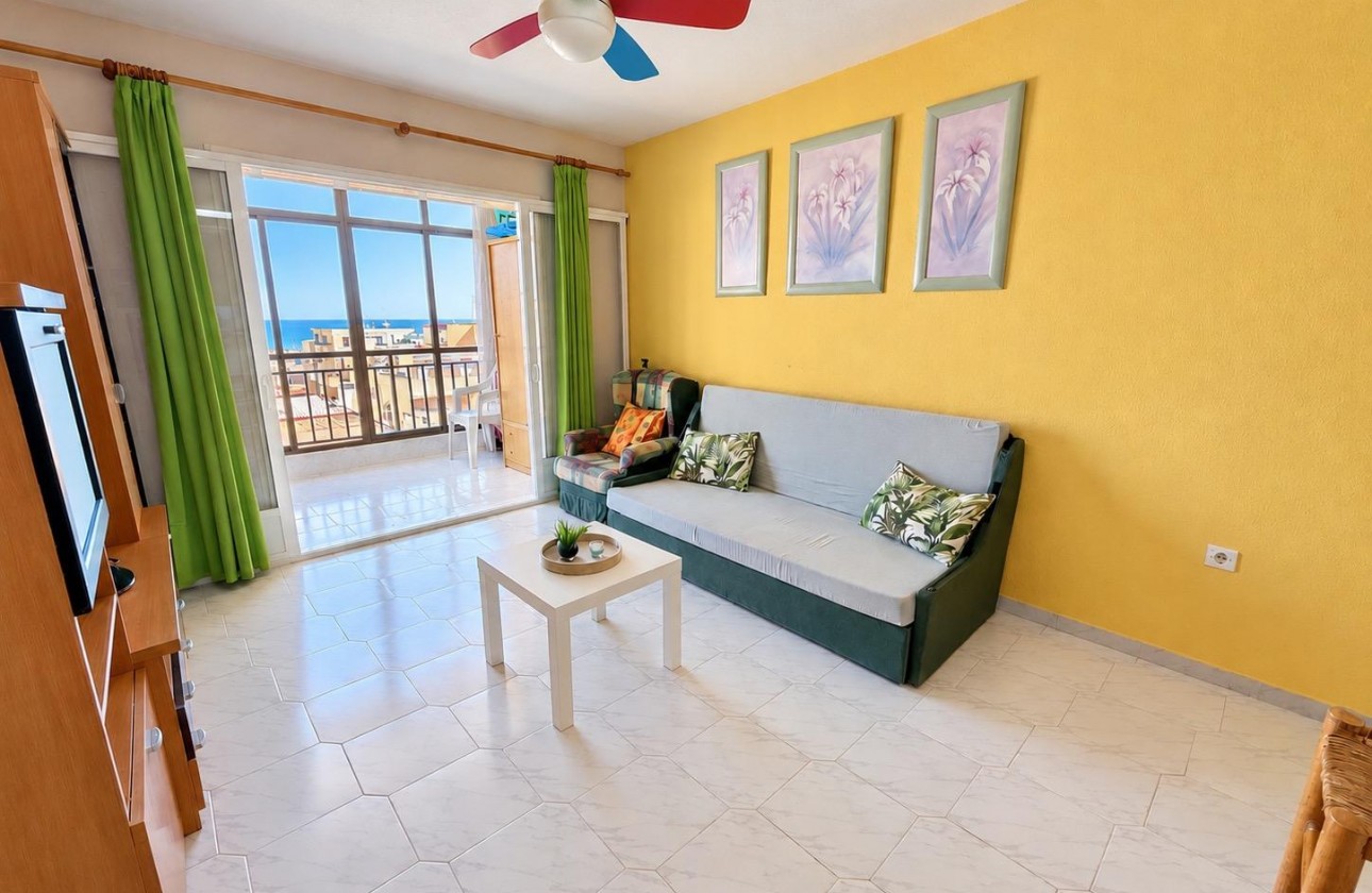 Revente - Attique - Torrevieja - Los Europeos