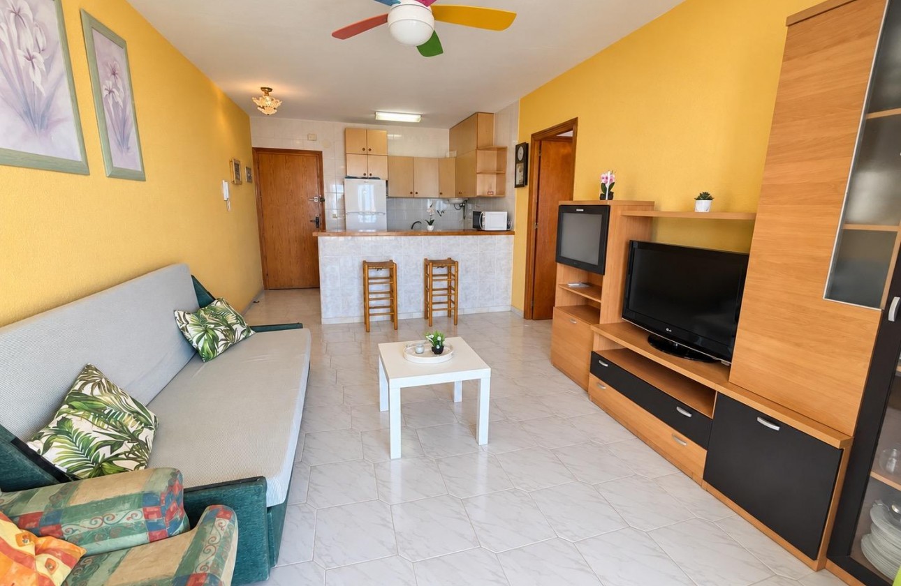 Revente - Attique - Torrevieja - Los Europeos
