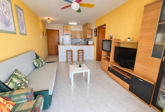 Revente - Attique - Torrevieja - Los Europeos