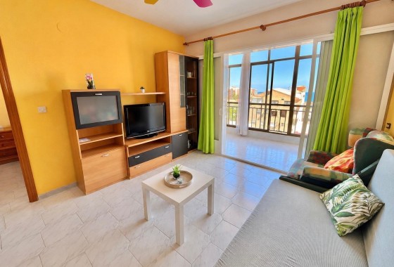 Revente - Attique - Torrevieja - Los Europeos