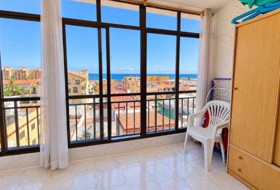 Revente - Attique - Torrevieja - Los Europeos